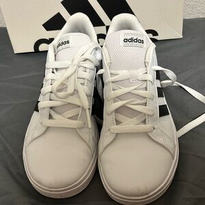 Youth Adidas shoes
